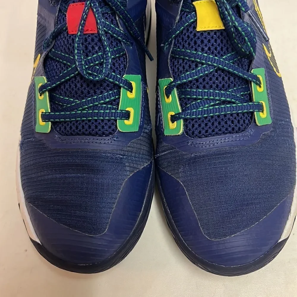 NIKE Flytrap 4, Unisex Basketball Shoes‎ Size Y7 B67